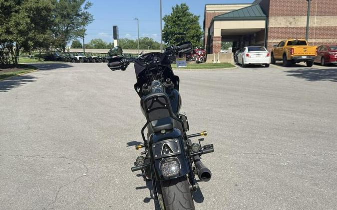 2020 Harley-Davidson® FXLRS - Low Rider® S