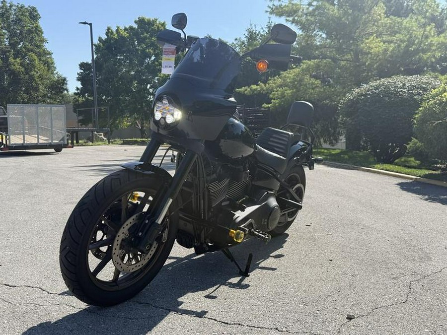 2020 Harley-Davidson® FXLRS - Low Rider® S