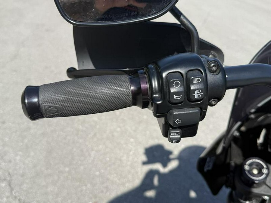 2020 Harley-Davidson® FXLRS - Low Rider® S