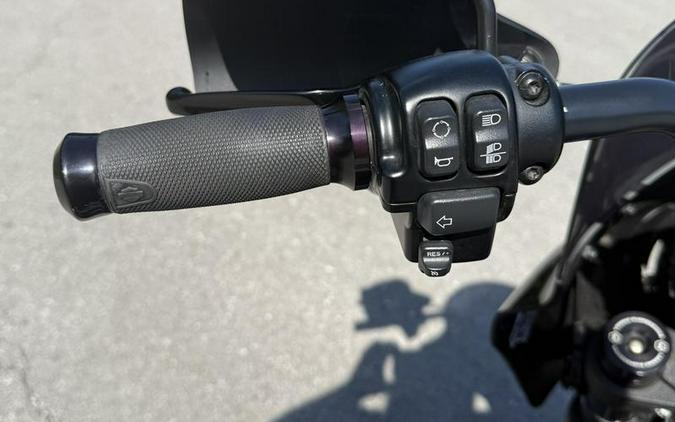 2020 Harley-Davidson® FXLRS - Low Rider® S