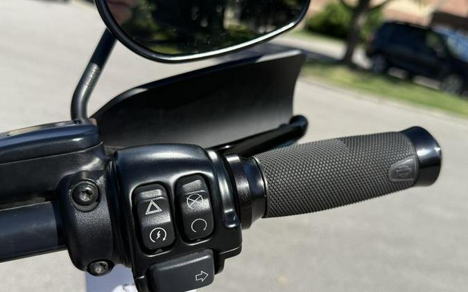 2020 Harley-Davidson® FXLRS - Low Rider® S