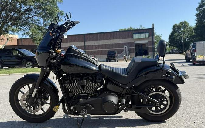 2020 Harley-Davidson® FXLRS - Low Rider® S