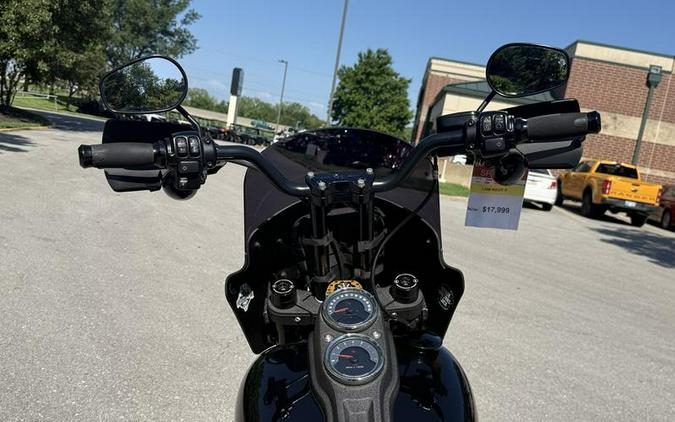 2020 Harley-Davidson® FXLRS - Low Rider® S