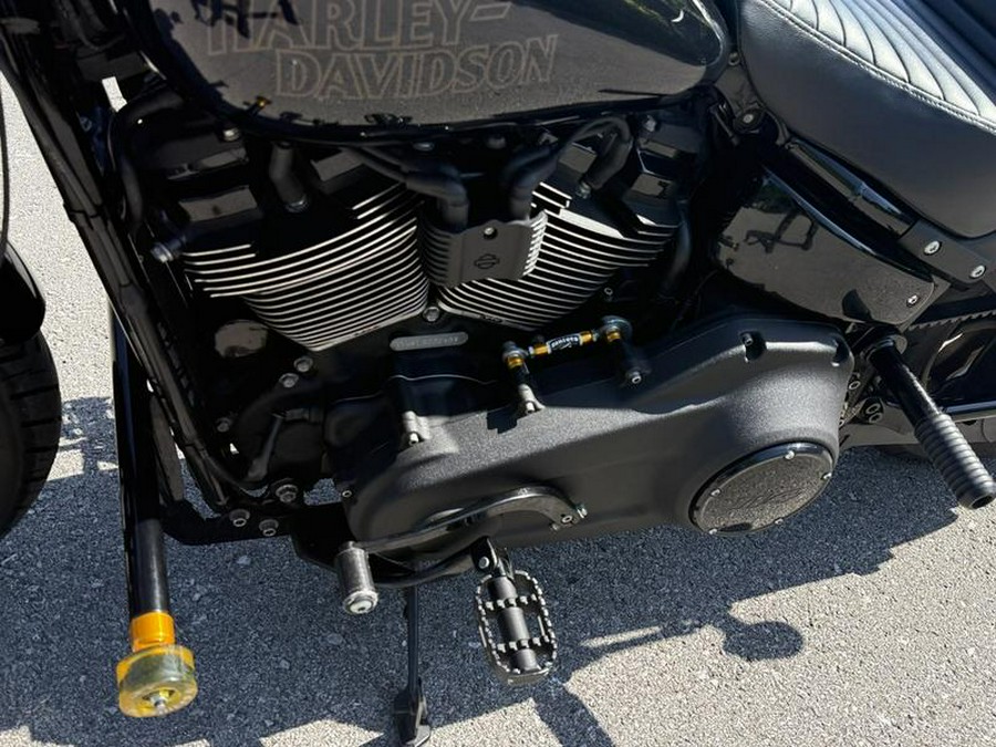 2020 Harley-Davidson® FXLRS - Low Rider® S