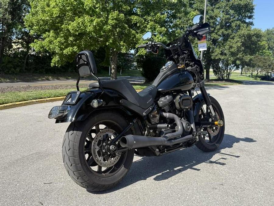 2020 Harley-Davidson® FXLRS - Low Rider® S
