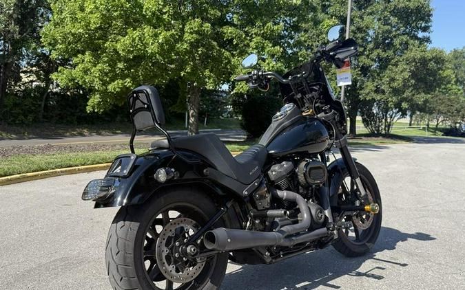2020 Harley-Davidson® FXLRS - Low Rider® S