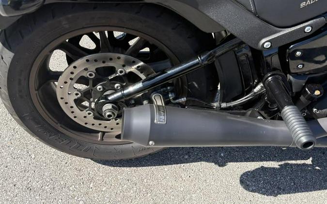 2020 Harley-Davidson® FXLRS - Low Rider® S