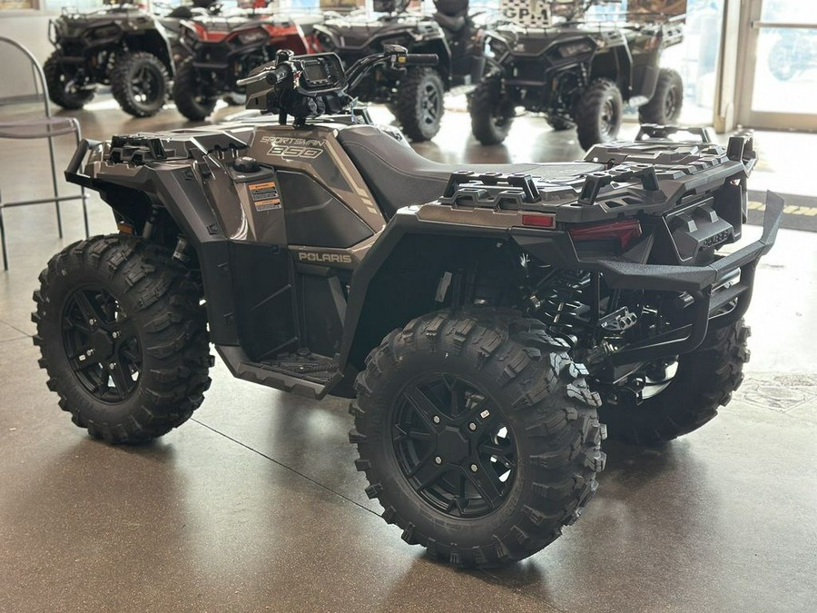 2026 Polaris® Sportsman 850 Trail