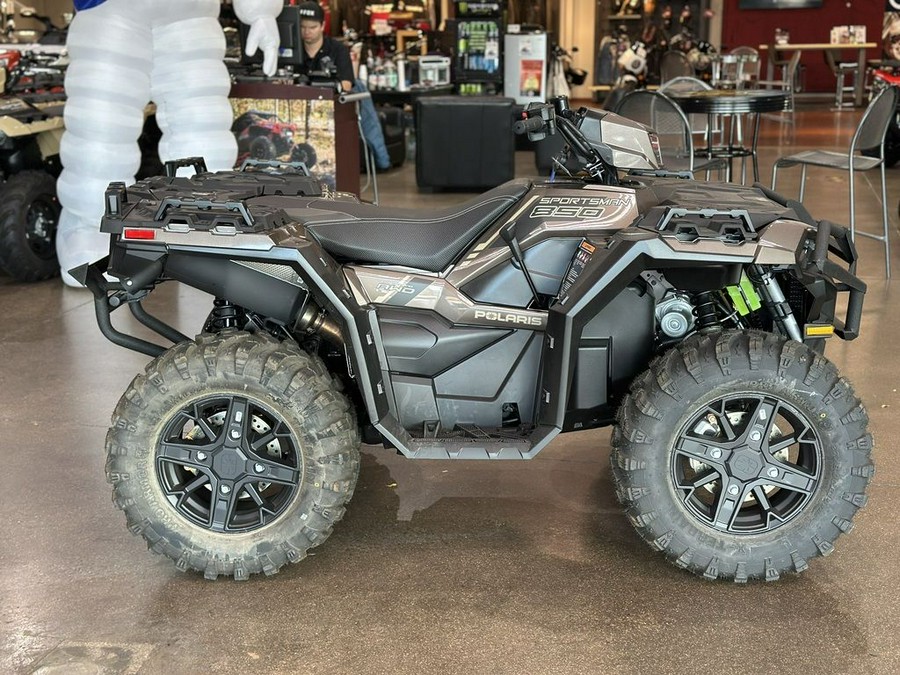 2026 Polaris® Sportsman 850 Trail