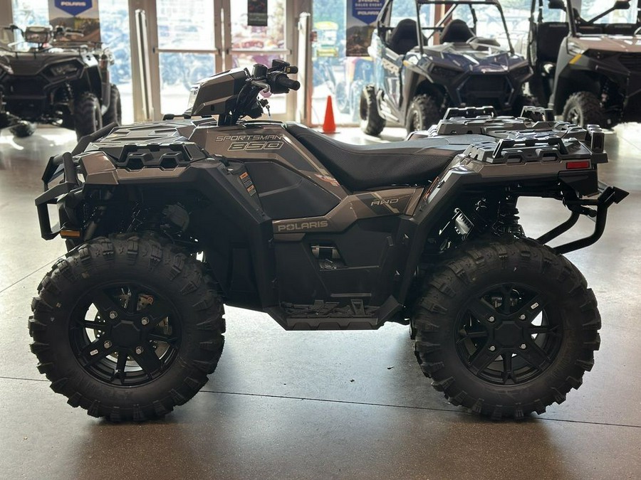 2026 Polaris® Sportsman 850 Trail