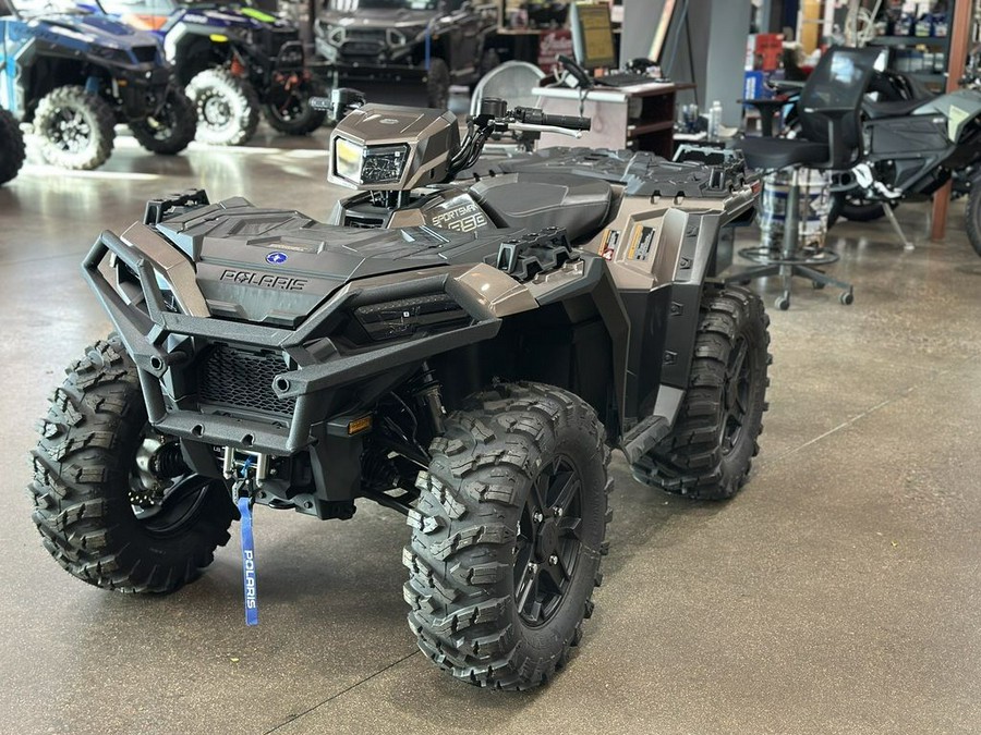 2026 Polaris® Sportsman 850 Trail