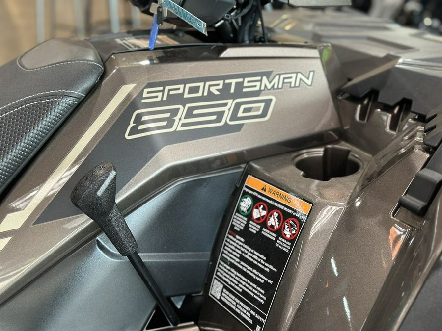 2026 Polaris® Sportsman 850 Trail