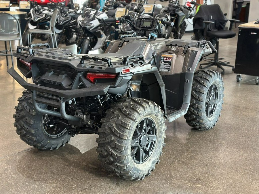 2026 Polaris® Sportsman 850 Trail