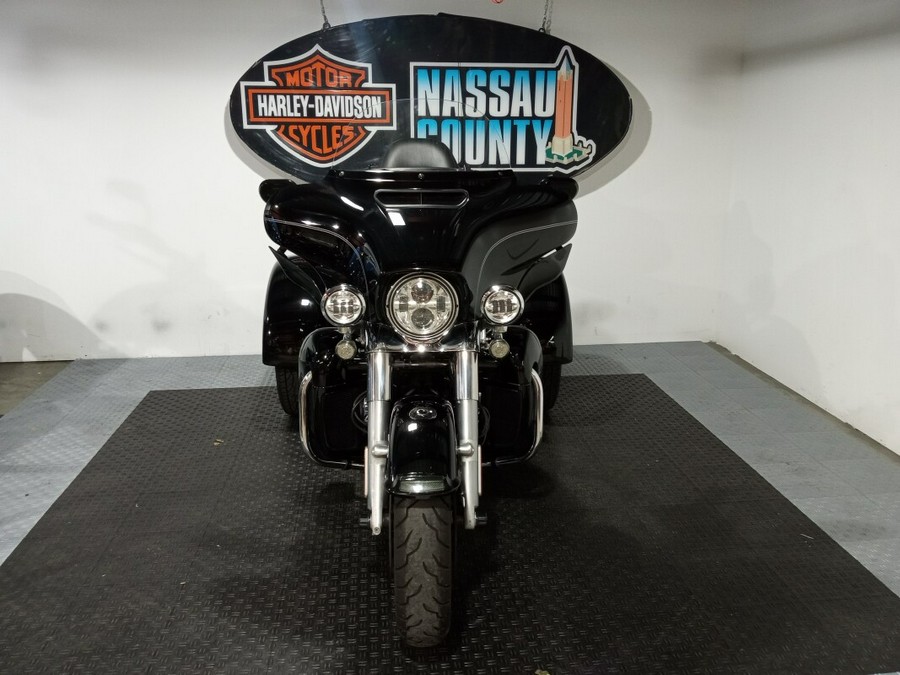 2017 Harley-Davidson Trike Tri Glide® Ultra
