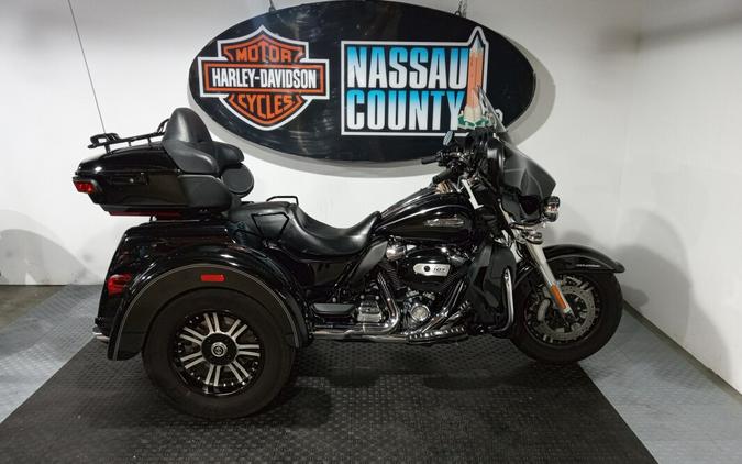 2017 Harley-Davidson Trike Tri Glide® Ultra