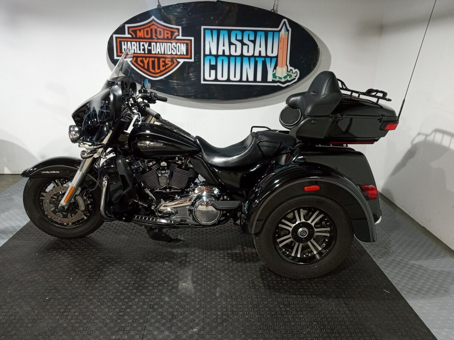 2017 Harley-Davidson Trike Tri Glide® Ultra