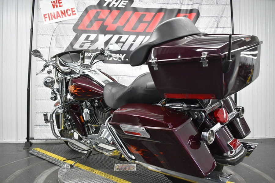 2004 Harley-Davidson FLHR - Road King