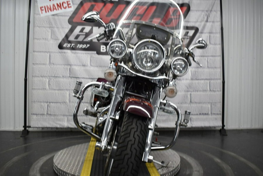 2004 Harley-Davidson FLHR - Road King