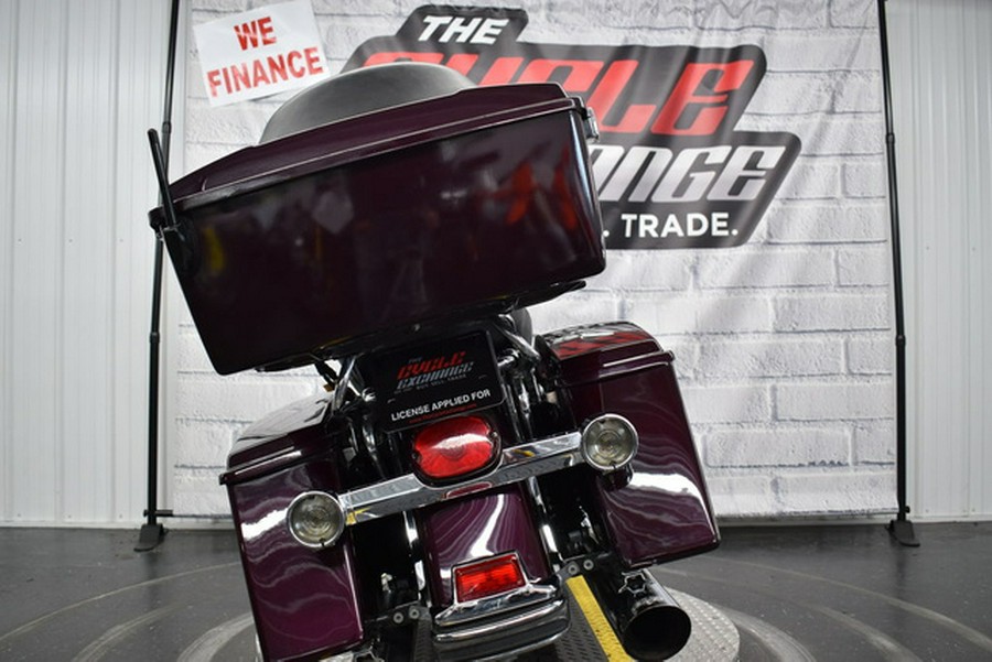 2004 Harley-Davidson FLHR - Road King