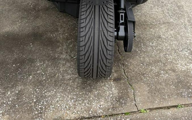 2025 Polaris Slingshot Slingshot SL Liquid Lime