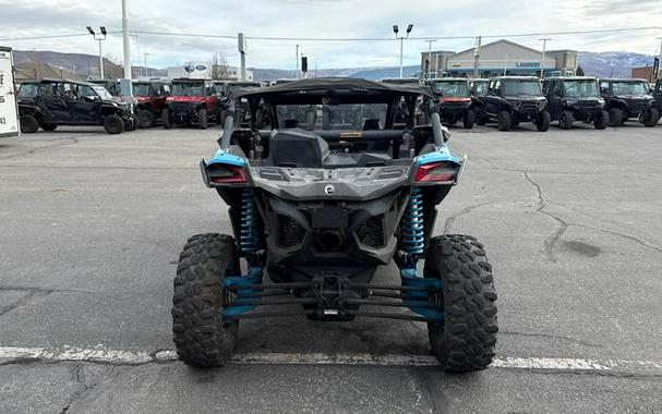 2022 Can-Am® Maverick X3 MAX DS Turbo