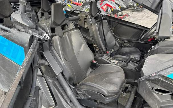 2022 Can-Am® Maverick X3 MAX DS Turbo