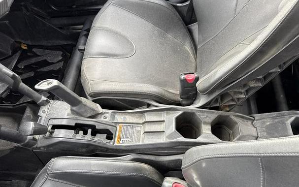 2022 Can-Am® Maverick X3 MAX DS Turbo