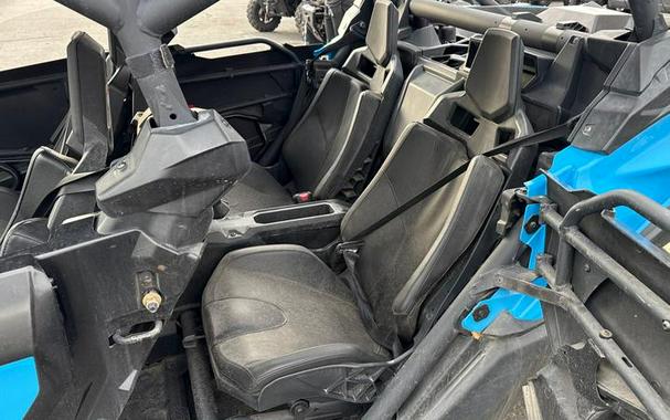 2022 Can-Am® Maverick X3 MAX DS Turbo