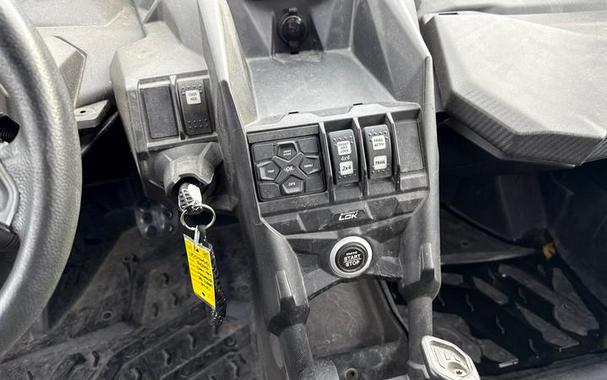 2022 Can-Am® Maverick X3 MAX DS Turbo