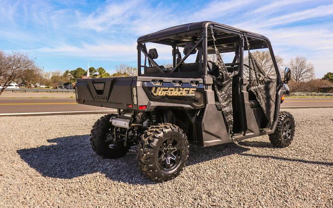 2026 CFMOTO UFORCE 1000 XL