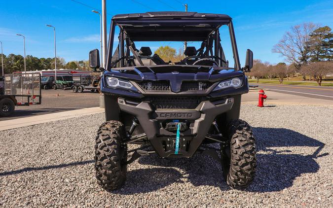 2026 CFMOTO UFORCE 1000 XL