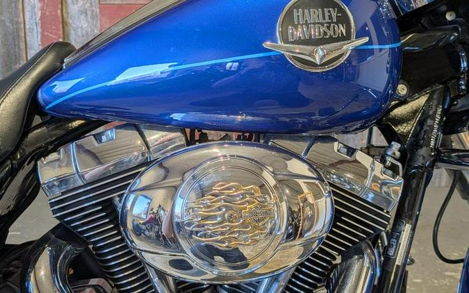 2009 Harley-Davidson® FLHRC - Road King® Classic