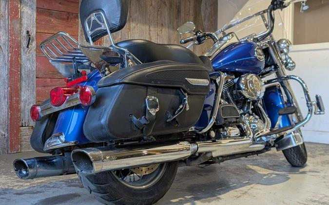 2009 Harley-Davidson® FLHRC - Road King® Classic