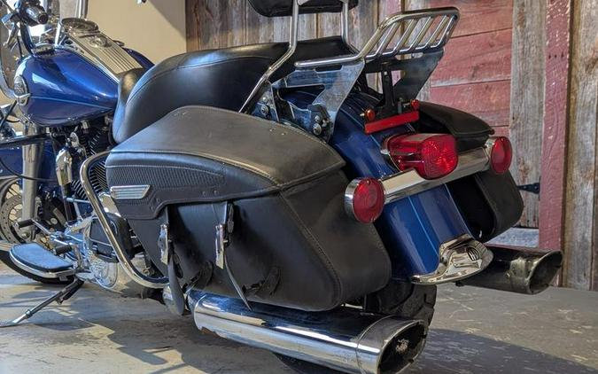 2009 Harley-Davidson® FLHRC - Road King® Classic