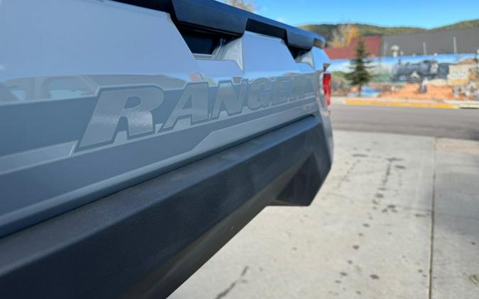 2025 Polaris RANGER XP 1000 NORTHSTAR EDITION PREMIUM STEALTH GRAY