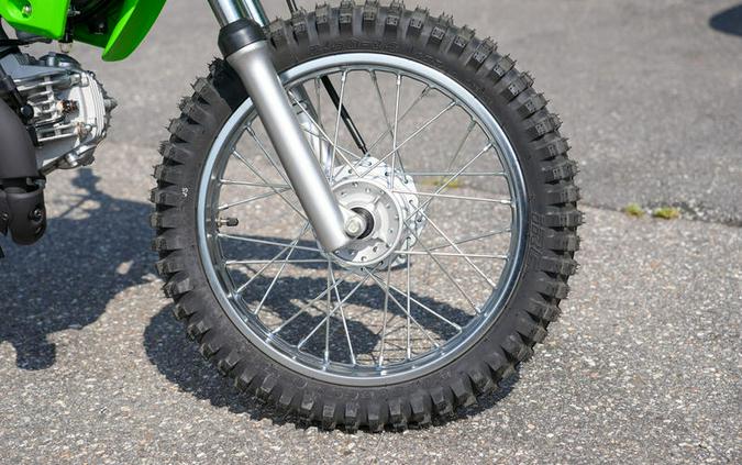 2026 Kawasaki KLX®110R