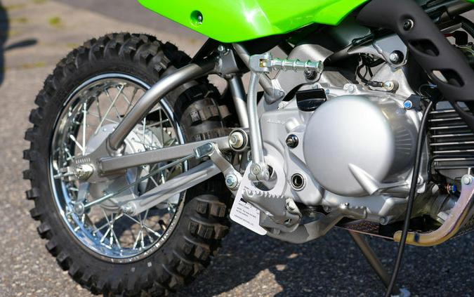 2026 Kawasaki KLX®110R