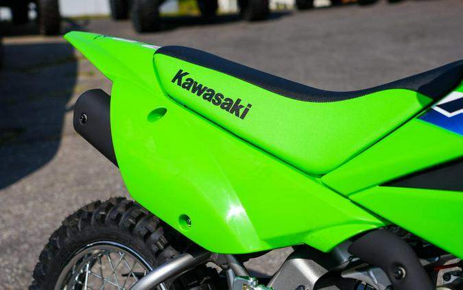 2026 Kawasaki KLX®110R