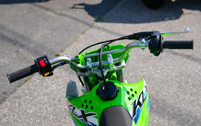 2026 Kawasaki KLX®110R