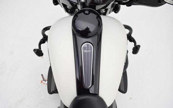 2018 Harley-Davidson FLHXS - Street Glide Special