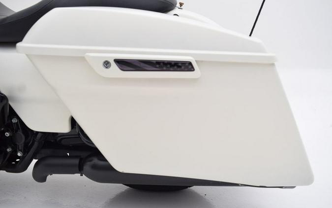 2018 Harley-Davidson FLHXS - Street Glide Special