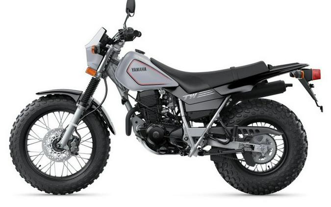 2026 Yamaha TW 200