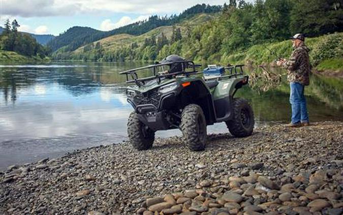 2026 CFMOTO CForce 400