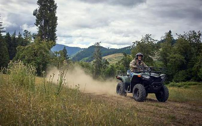 2026 CFMOTO CForce 400