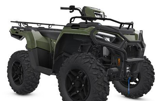 2026 Polaris Sportsman 570 Premium - 40th Anniversary Edition