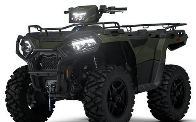 2026 Polaris Sportsman 570 Premium - 40th Anniversary Edition