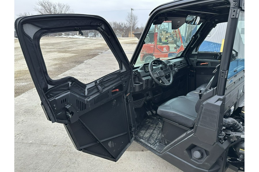 2026 Polaris Ranger 1000 Premium - Custom