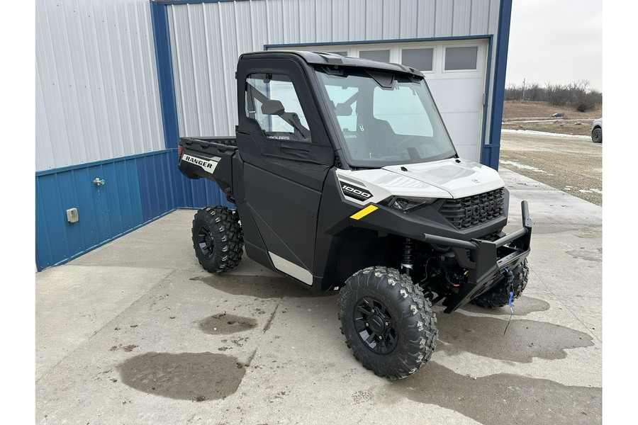 2026 Polaris Ranger 1000 Premium - Custom
