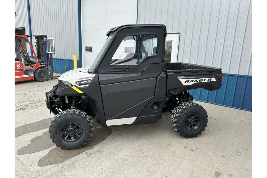2026 Polaris Ranger 1000 Premium - Custom