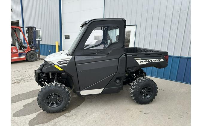 2026 Polaris Ranger 1000 Premium - Custom